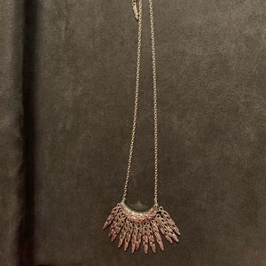 Lia Sophia Necklace